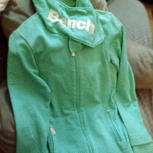 Bench Sweater